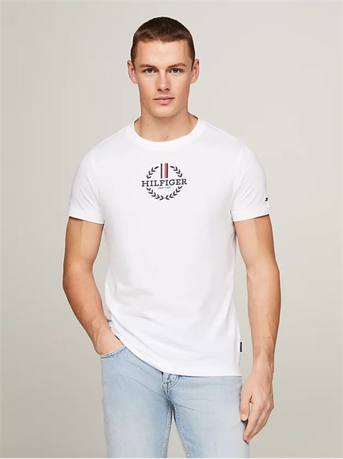  TOMMY HILFIGER | MW0MW34388YBR